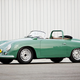 Illustration for article titled Jerry Seinfeld Sues Company He Bought Alleged Fake $1.5 Million Classic Porsche From